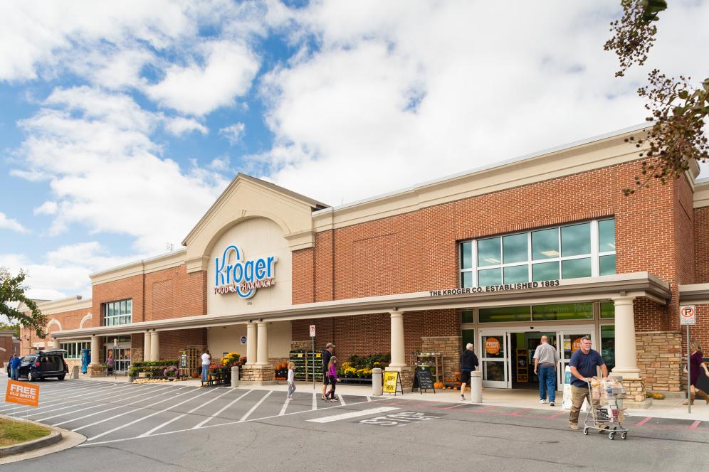 Retail Space for lease in Hickory Flat Commons, Canton, GA - 1