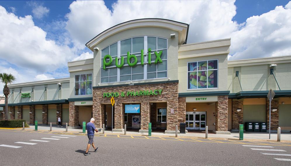 Retail Space for lease in Shoppes at Avalon, Spring-Hill, FL - 1