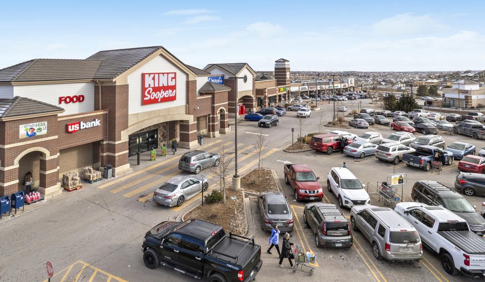 Retail Space for lease in Ridgeview Marketplace, Colorado-Springs, CO - 1