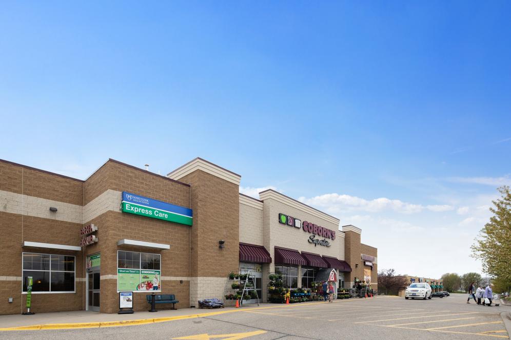 Retail Space for lease in New Prague Commons, New Prague, MN - 1