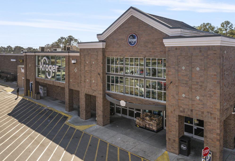 Retail Space for lease in Irmo Station, Irmo, SC - 1