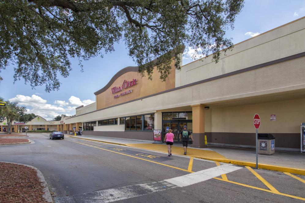 Retail Space for lease in Parsons Village, Seffner, FL - 1