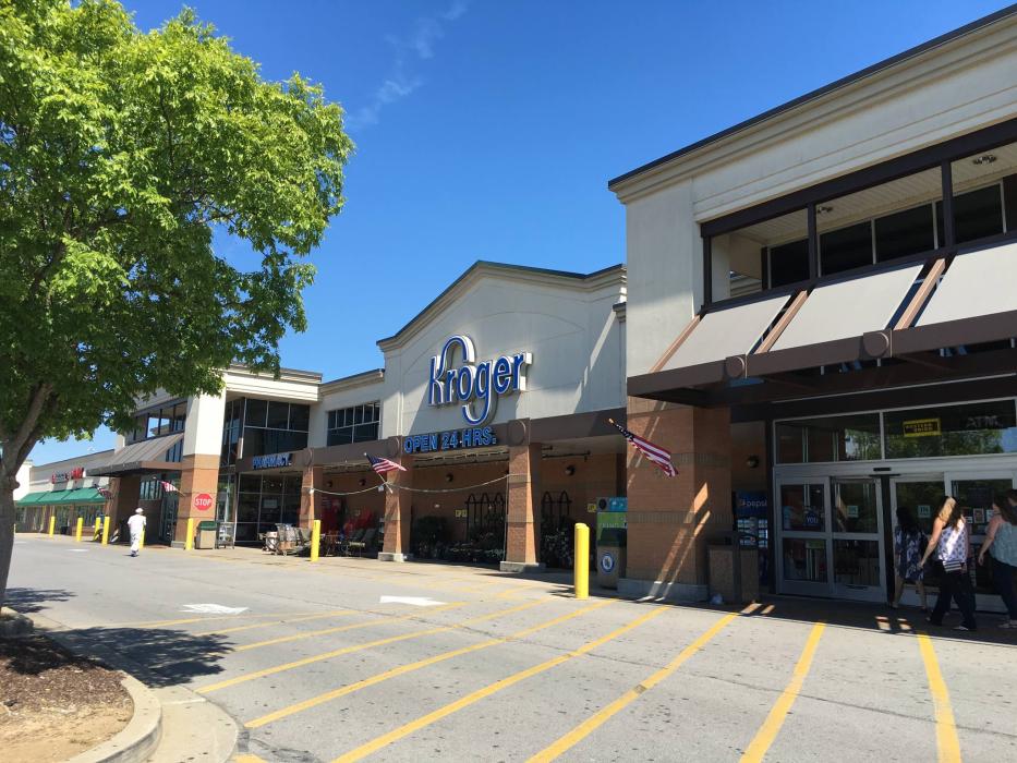 Retail Space for lease in Willowbrook Commons, Nashville, TN - 1