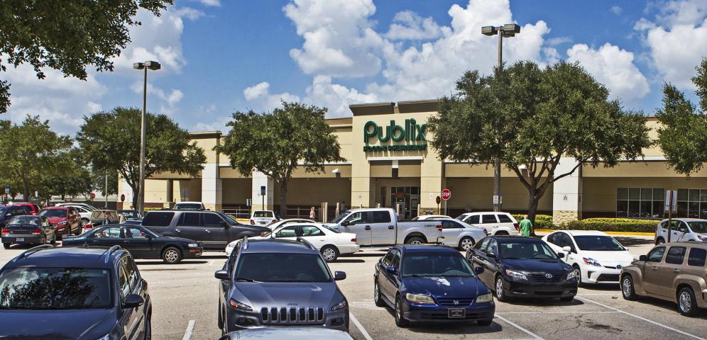 Retail Space for lease in Kings Crossing, Sun City Center, FL - 1