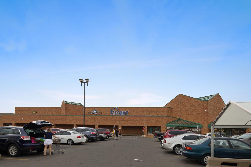 Retail Space for lease in Glenwood Crossing, Cincinnati, OH - 1