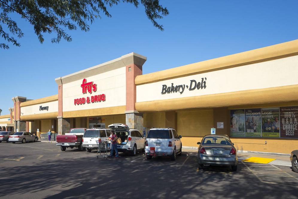 Retail Space for lease in 51st & Olive Square, Glendale, AZ - 1