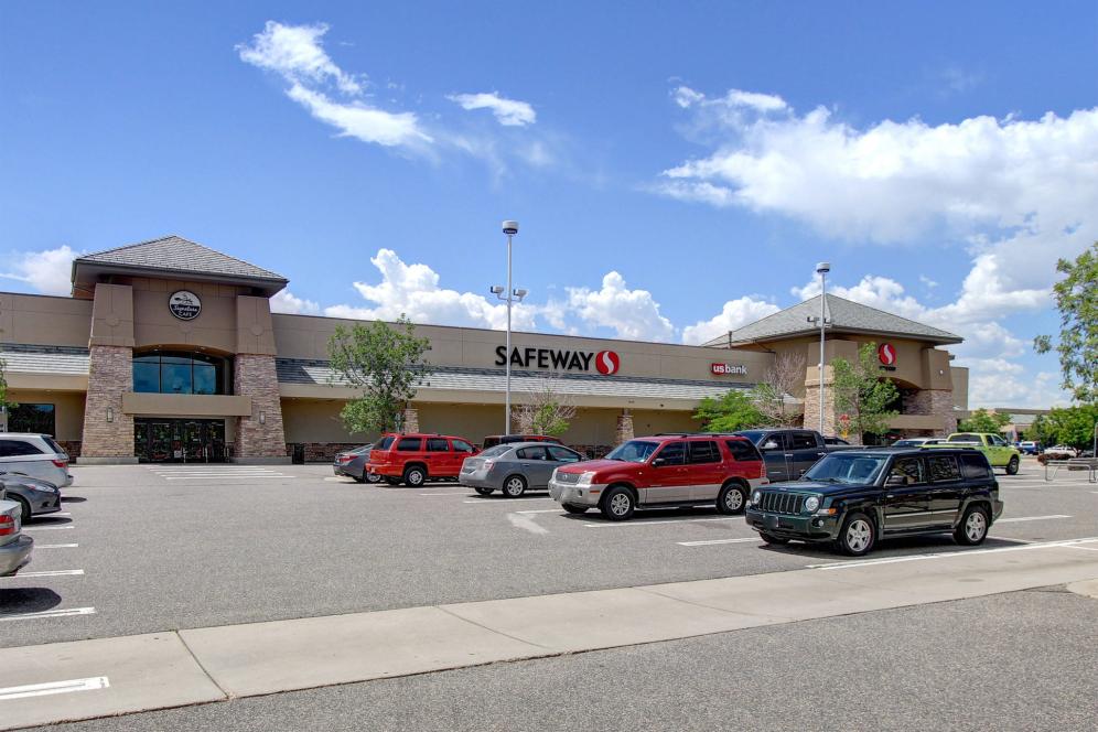 Retail Space for lease in Broadlands Marketplace, Broomfield, CO - 1