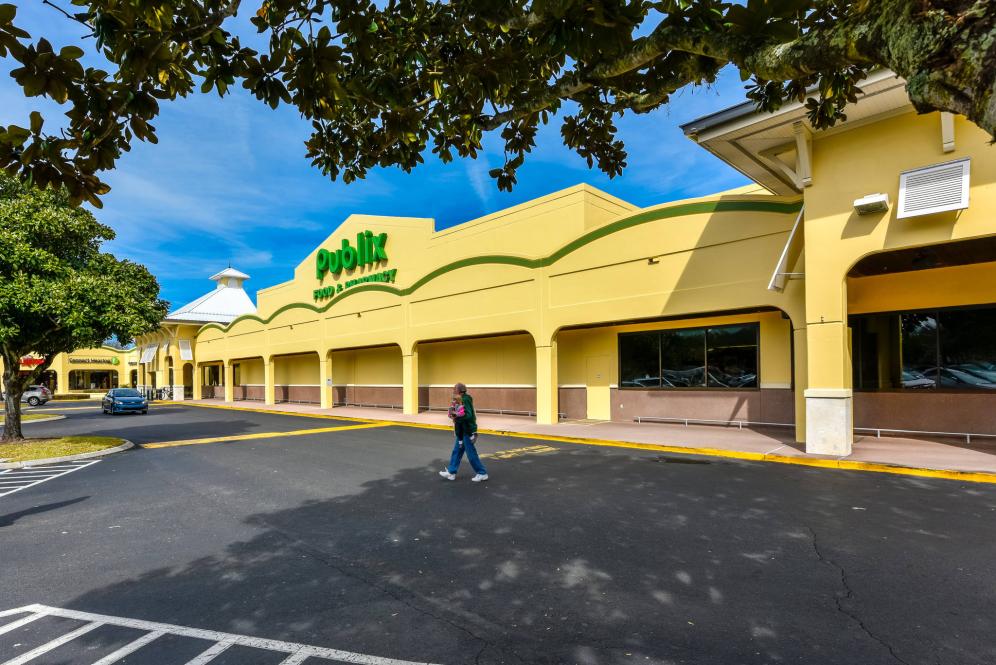 Restaurant Space for lease in Island Walk Shopping Center, Fernandina Beach, FL - 1