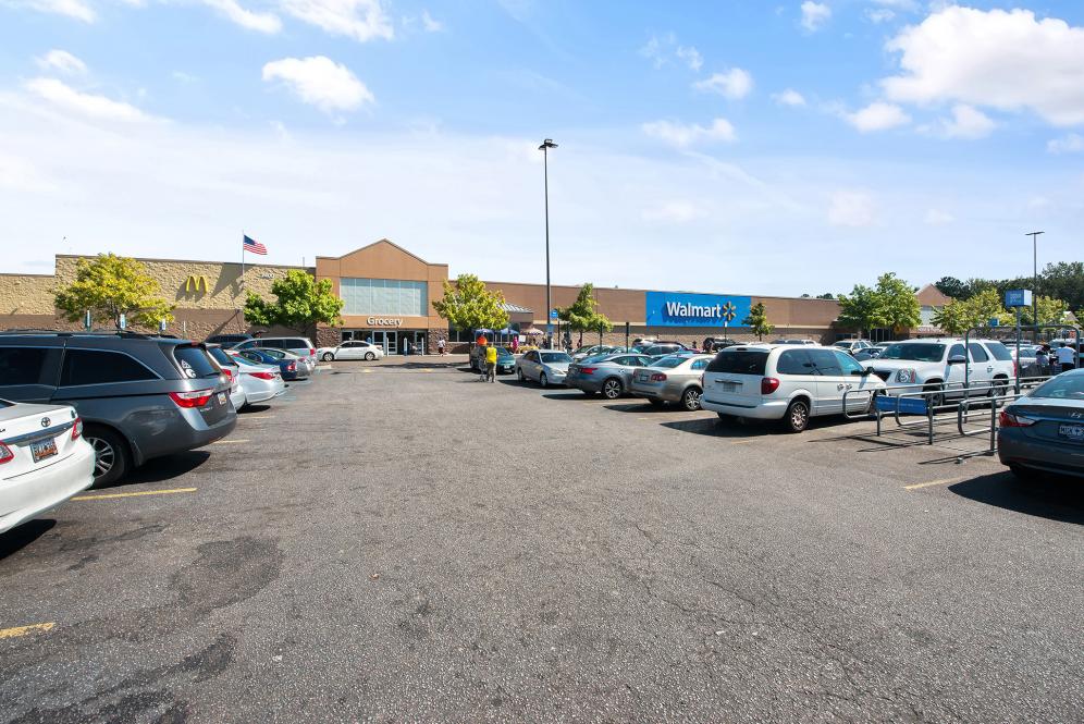 Retail Space for lease in North Pointe Plaza, North Charleston, SC - 1