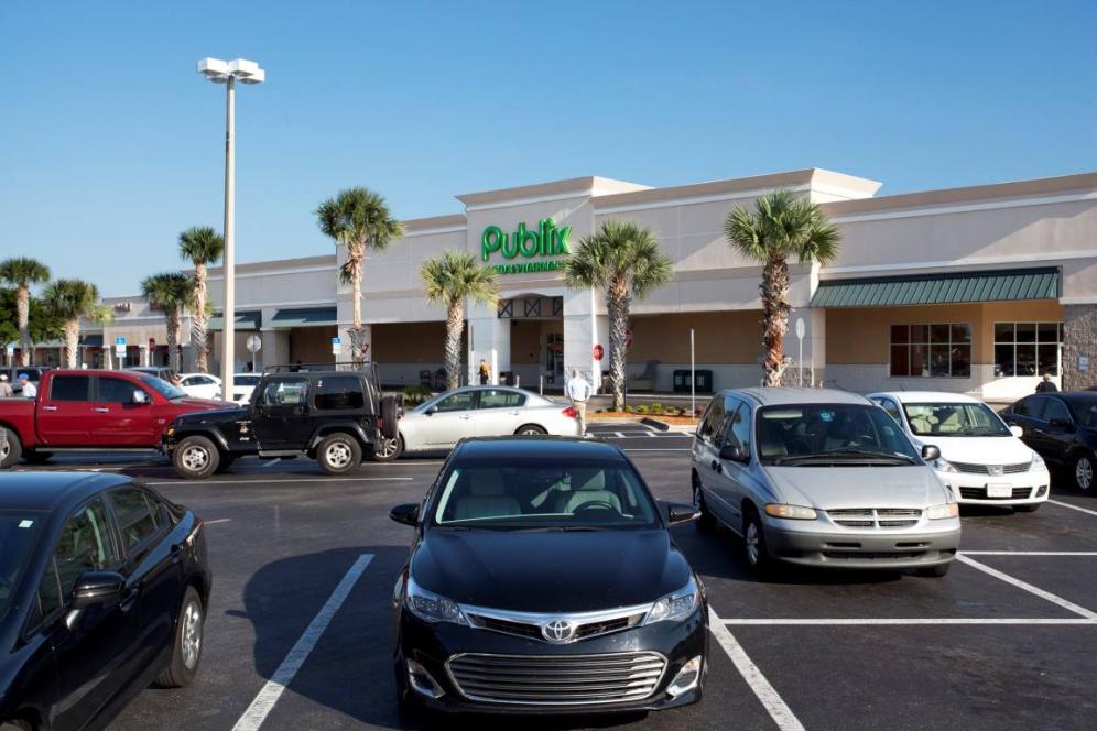 Retail Space for lease in Cocoa Commons, Cocoa, FL - 1