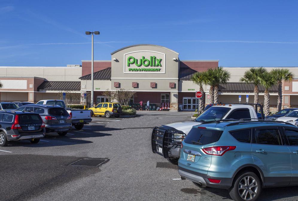 Retail Space for lease in Crosscreek Village, St. Cloud, FL - 1